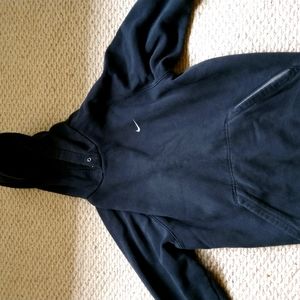 Nike sweater